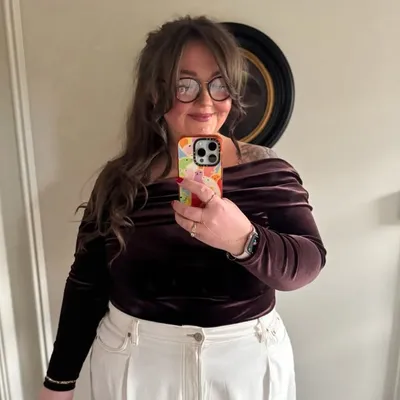 Steph Bradshaw profile
