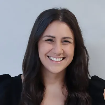 Stephanie Harris profile
