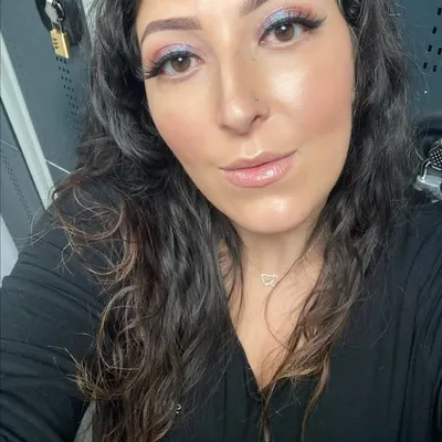 Steff Make Up Artist profile