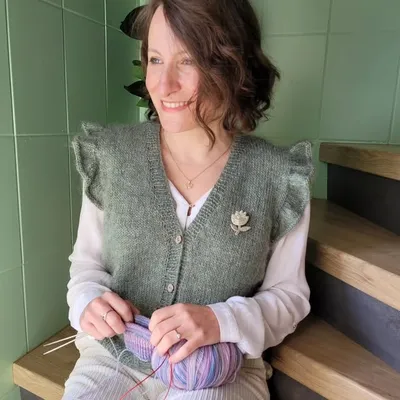 Stéphanie 🌷🌿🪻🦉 profile