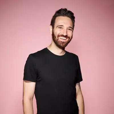 Stephan Ortmanns profile