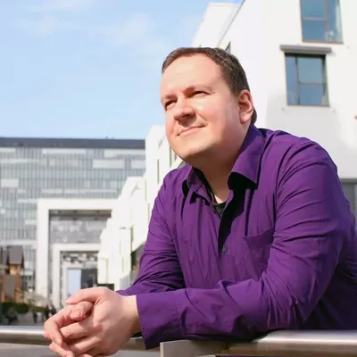 Stephan Schilling profile