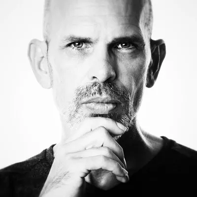Stephan Bollinger profile