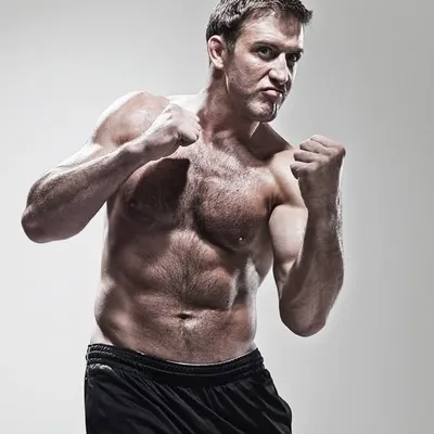 Stephan Bonnar profile