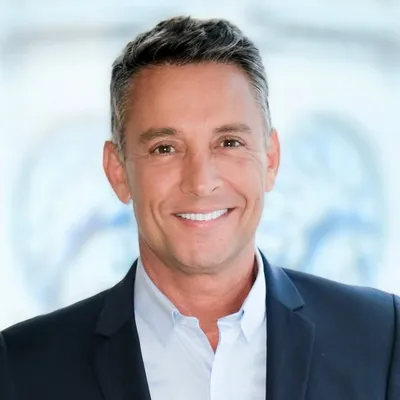 Stephane Jobert🎤 profile