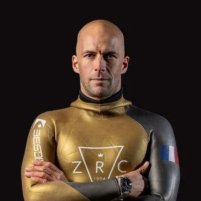 Stéphane Tourreau profile