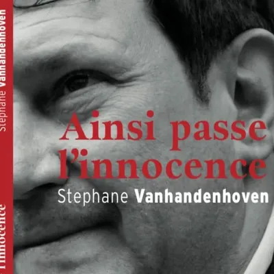 Stephane Vanhandenhoven profile