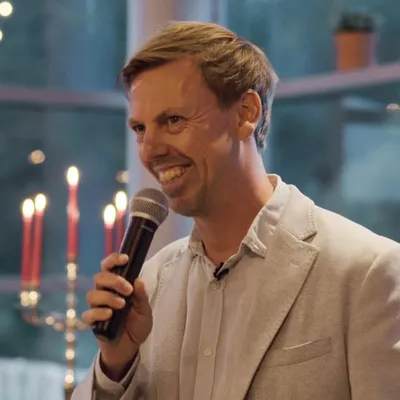 Stephane Winkel profile