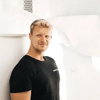 Stephan Gerick profile