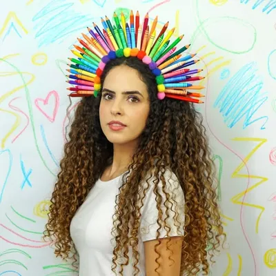 🌻Paula Stephânia profile