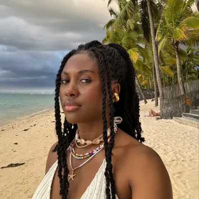 Stéphanie profile