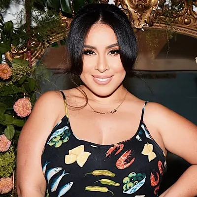 Stephanie Montes profile