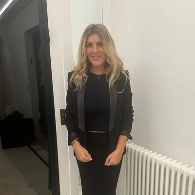Stephanie Kohen profile