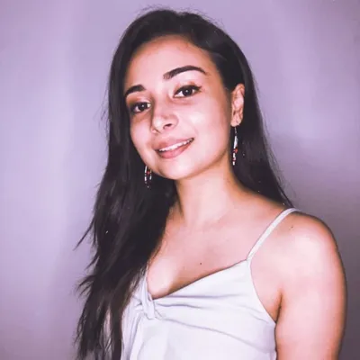 Stephanie Sansoni profile