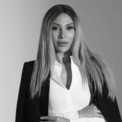 Stephanie Teja profile