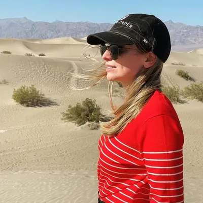 Stéphanie Villeneuve profile