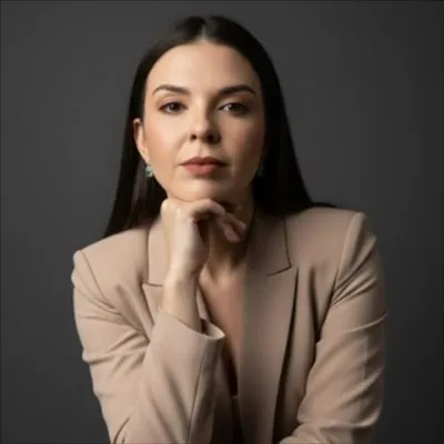 Stephanie - Advogada de Família profile