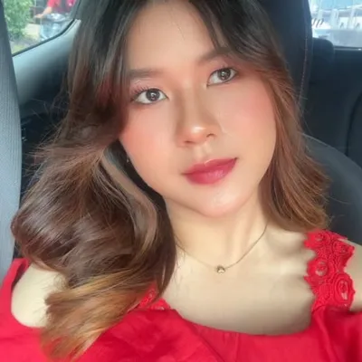 Stephanie Angelica Wijaya profile