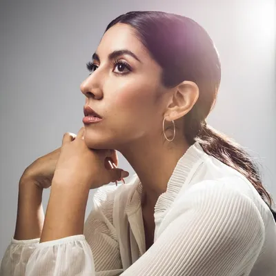 Stephanie Beatriz profile