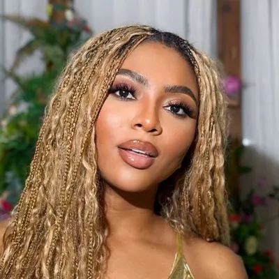 Stephanie Coker Aderinokun profile