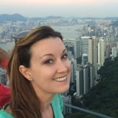 Stephanie Downs profile