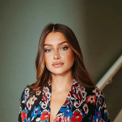 Stephanie Geldhof profile
