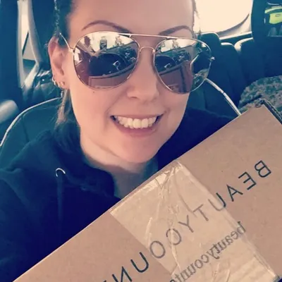 BEAUTYCOUNTER by Stephanie profile