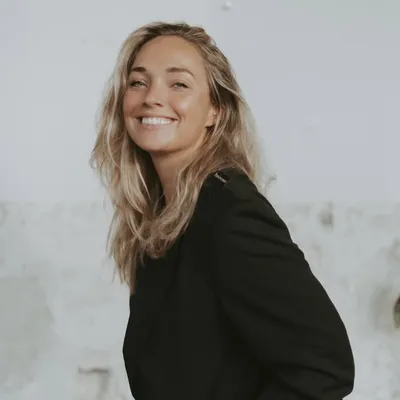 Stephanie Knoors profile