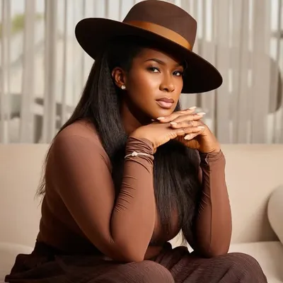 Stephanie Linus (Okereke)MFR profile