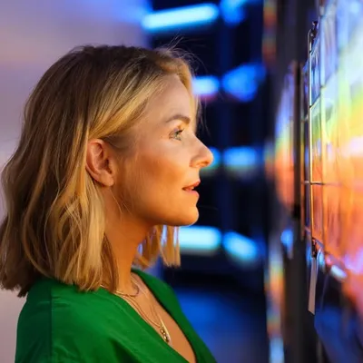 Stephanie Müller-Spirra profile