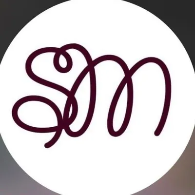 SM360 | Stéphanie Murta profile