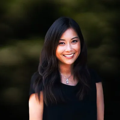 Steph Wei profile
