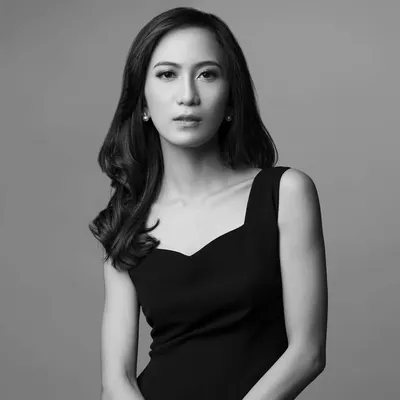 Stephanie N. Sianipar Tanihaha profile