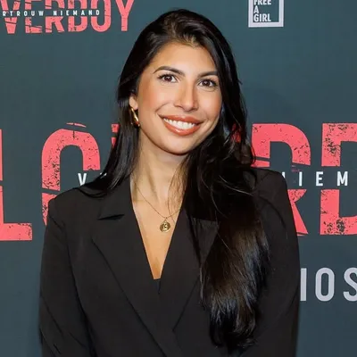 Stephanie Ocampo Cuervo profile
