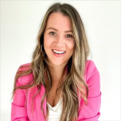 Stephanie Radoux | Mom Life | Two Under Four profile