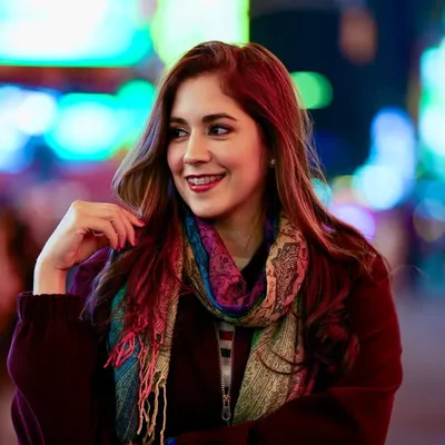 Stephanie Rivera Bier profile