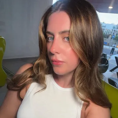 Stephanie Rosanna profile