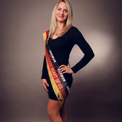 Stephanie Michaela Ziegler profile