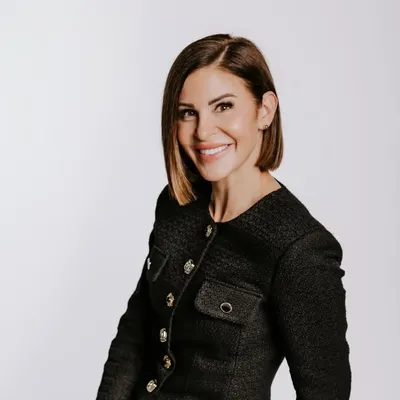 Stephanie Simmons profile