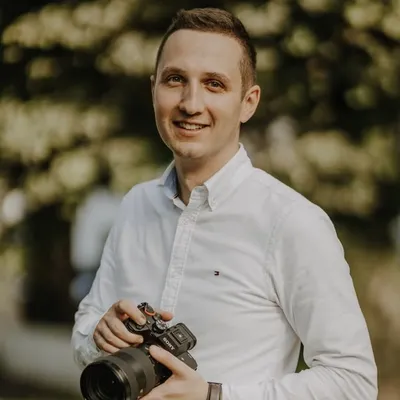 Hochzeitsfotograf | Albstadt & Baden-Württemberg profile