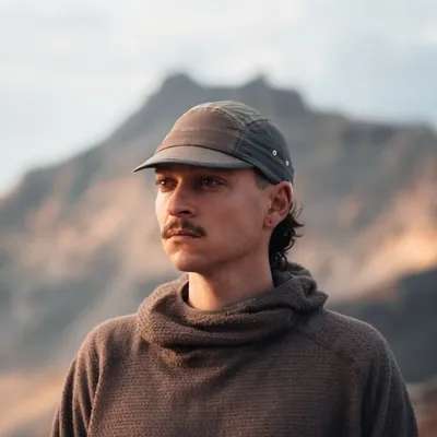 Stephan Thom profile