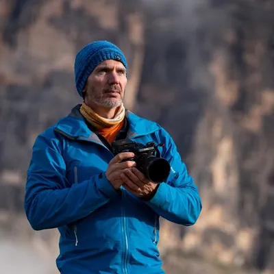 Stephan Wiesner profile