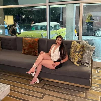 Stephany Izaguirre profile