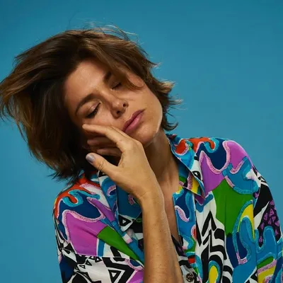 Steph Barkley profile