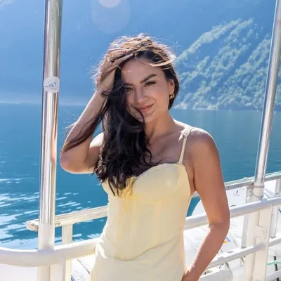 Steph ☀️ profile