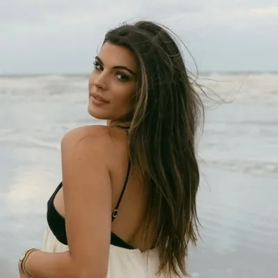 steph bohrer profile