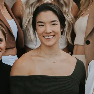 Steph Mireles (Chung) profile