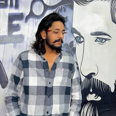 Shayar Stephen Rai profile