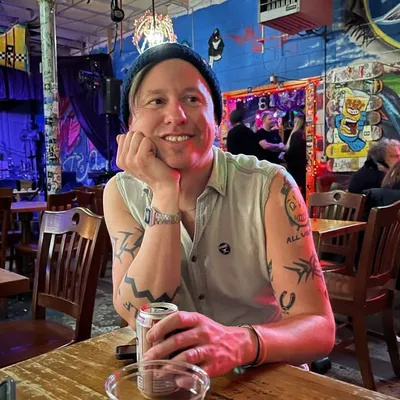 Stephen Rollick profile