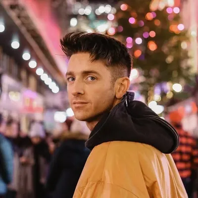 Stephen Byrne profile